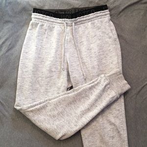 Hollister sweat joggers
